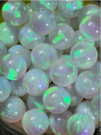 Optech Opals - 5mm Sphere