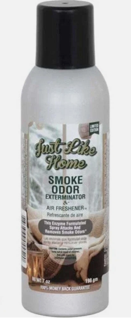 Smoke Odor Exterminator - Sprays