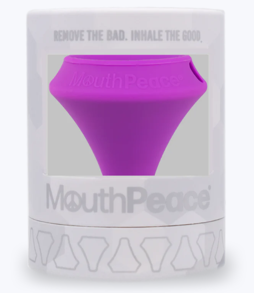 Moose Labs MouthPeace - Starter Kit