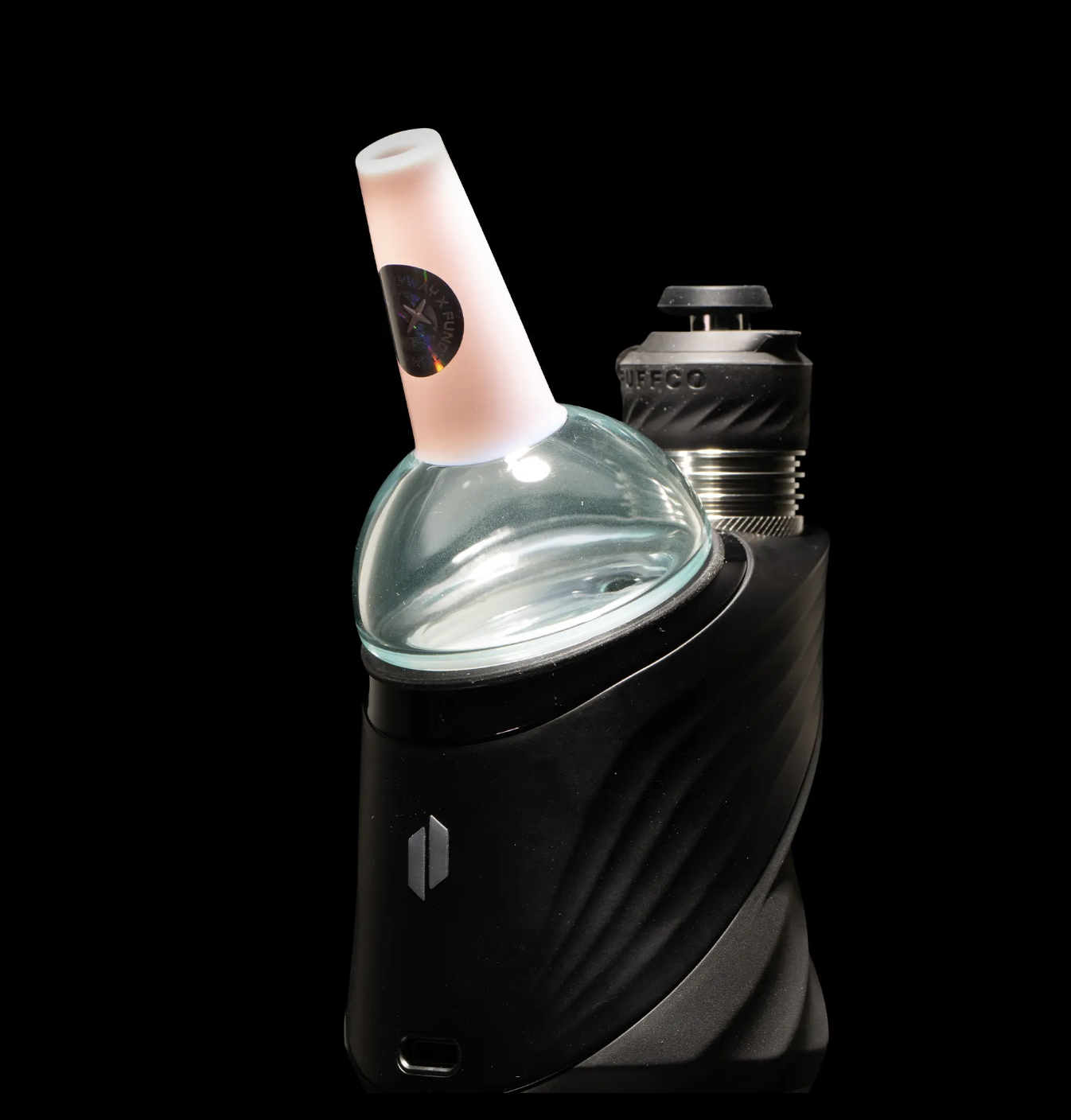 Milkyway Glass - Teally Puffco Peak/Pro Dry Attachment
