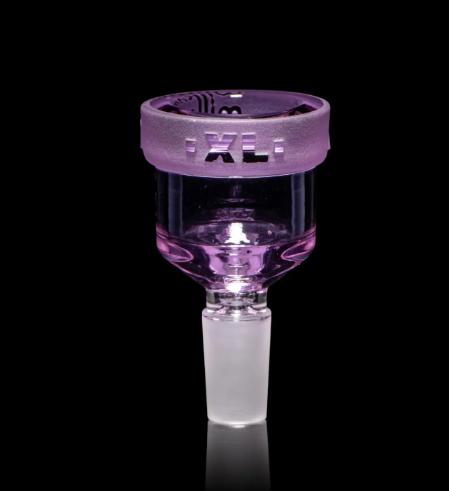 Milkyway Glass - XL Bong Bowl