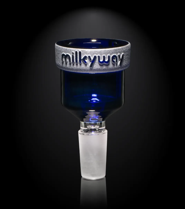 Milkyway Glass - Vortex Bong Bowl