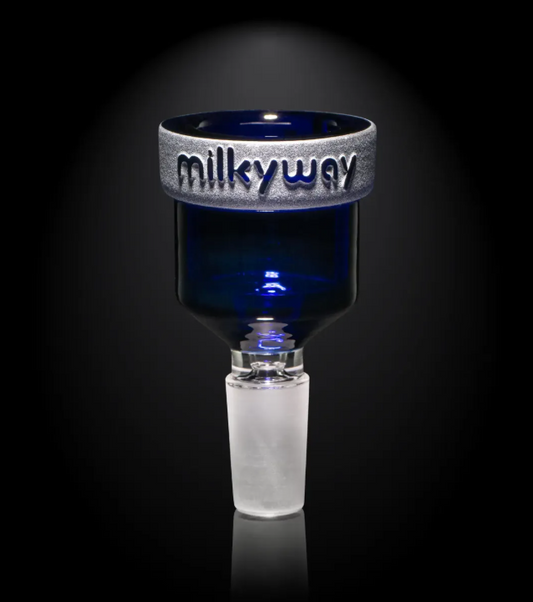 Milkyway Glass - Vortex Bong Bowl