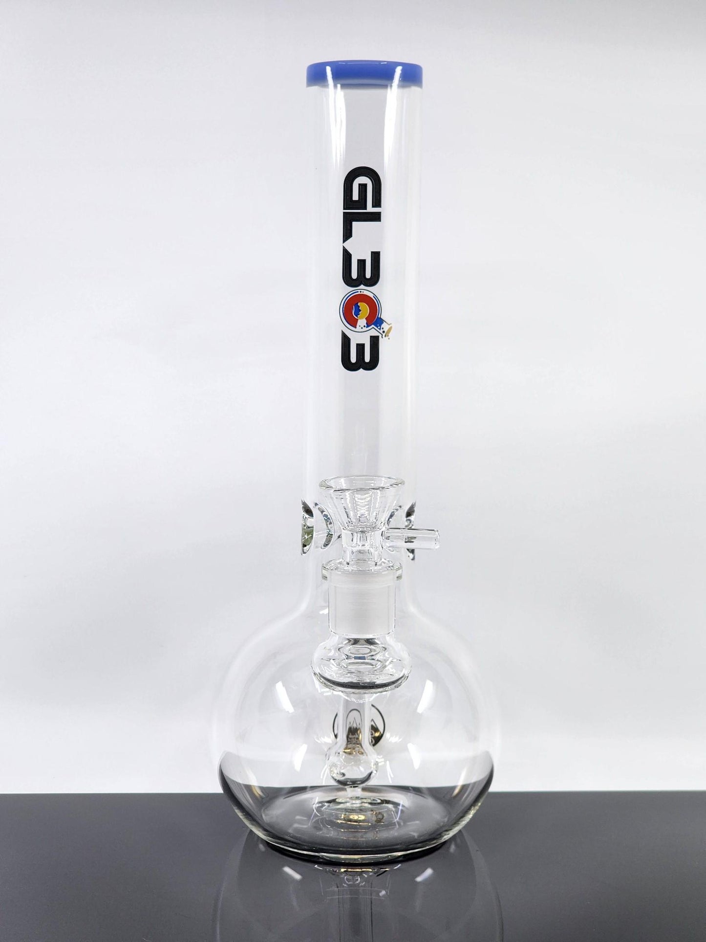 Glass Lab 303 - Round Base Beaker