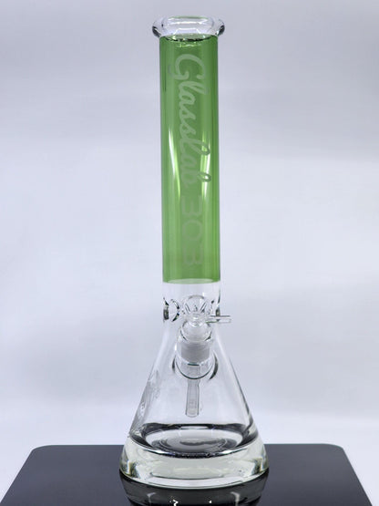 Glass Lab 303 - Concrete Buster Beaker