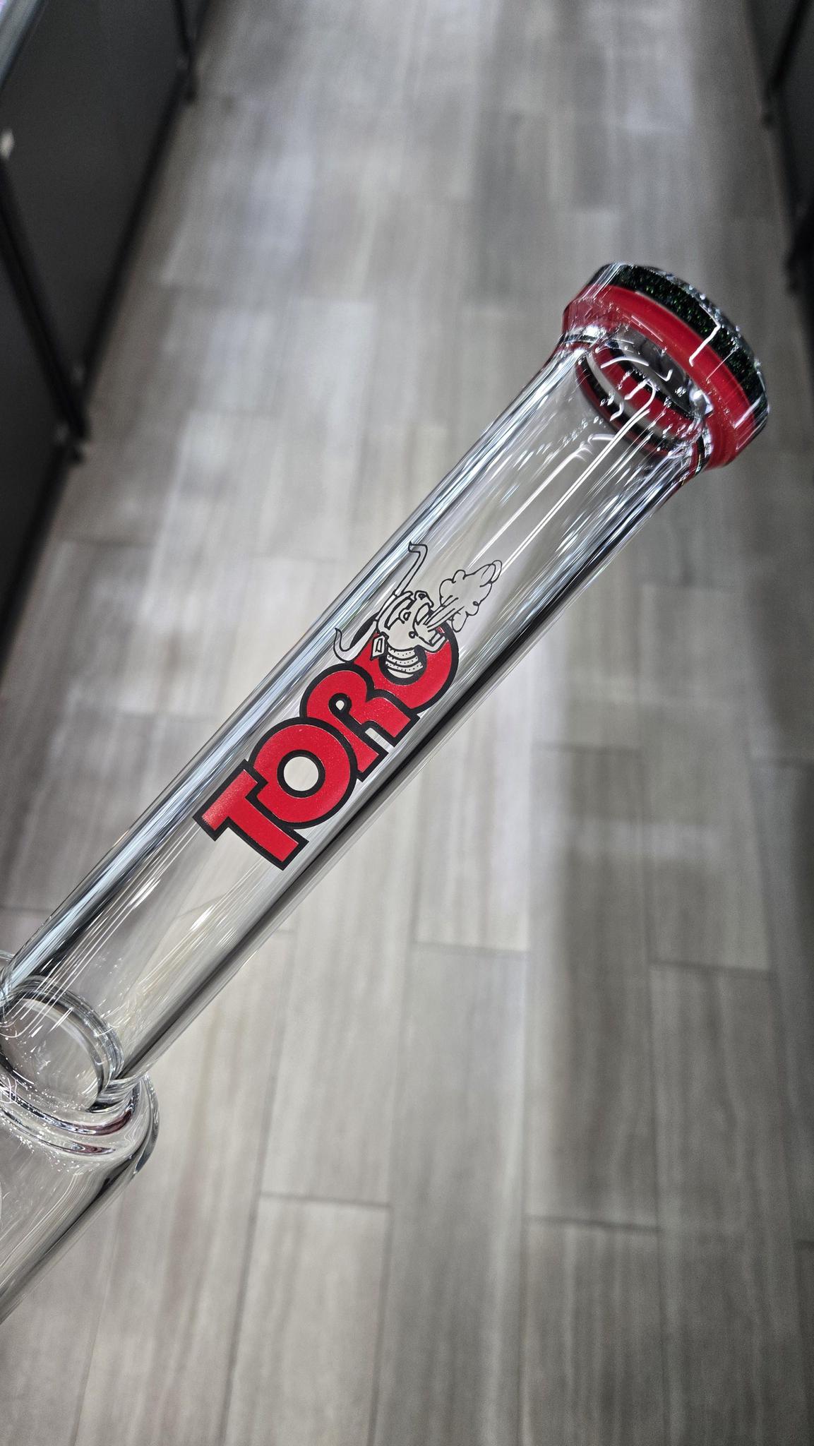 Toro 7/13 Arm Reversal #4