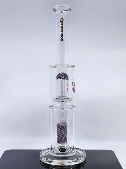 Glass Lab 303 - Double Wig Wag Circ