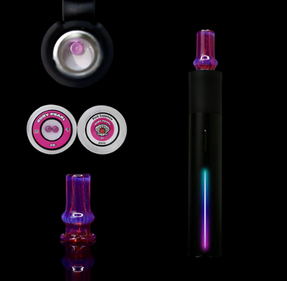 Tokr Glass - Pivot Top Bundle