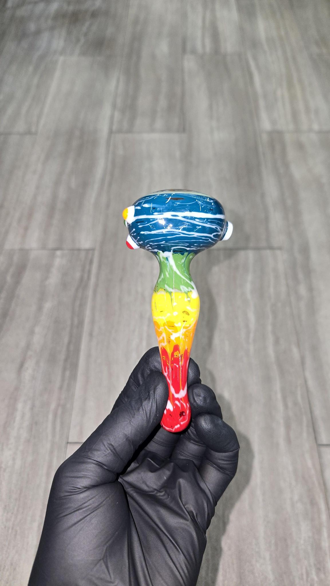 Jeff Spaga - Wig Wag Spoons
