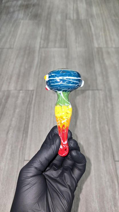 Jeff Spaga - Wig Wag Spoons