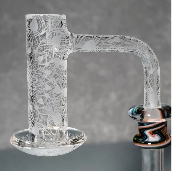 Victory Glassworks - Dazed 2 Limited Edition G5 20mm Hybrid