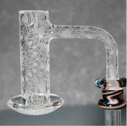 Victory Glassworks - Dazed 2 Limited Edition G5 20mm Hybrid