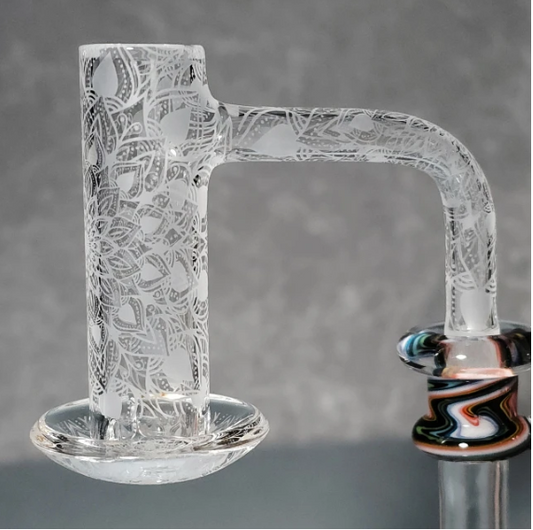 Victory Glassworks - Dazed 2 Limited Edition G5 20mm Hybrid