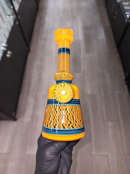 Conversion Glass - Mini Tube