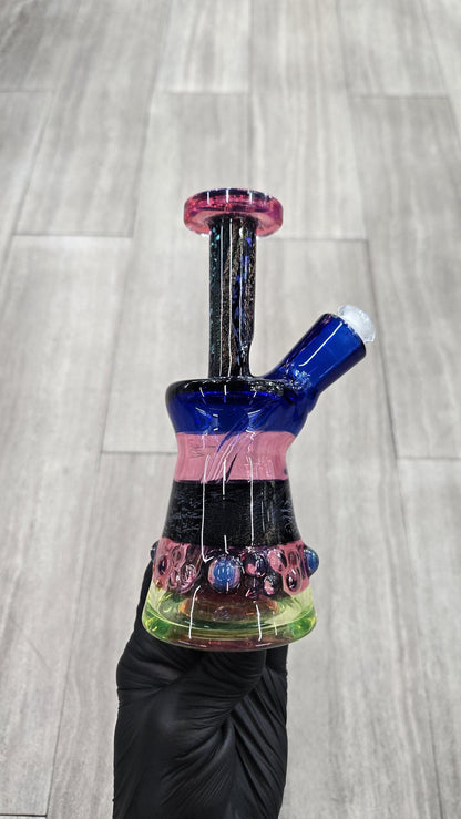 Aj Surf City - Encalmo Jammer