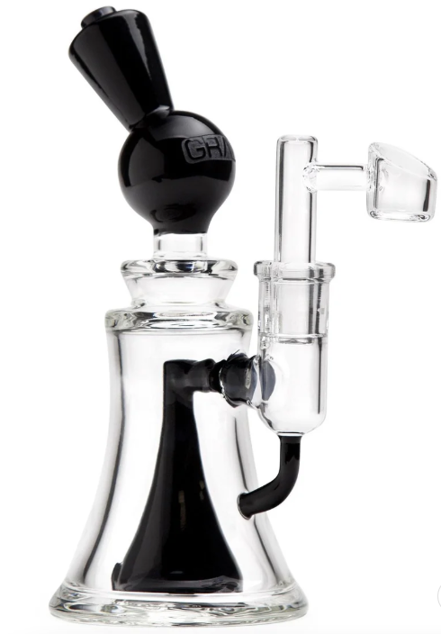 GRAV Orbis Coppa Water Pipe