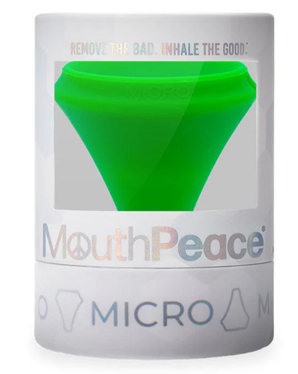 Moose Labs MouthPeace - Micro Starter Kit