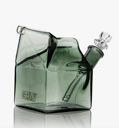 Grav Labs - 3.5" Milk Carton