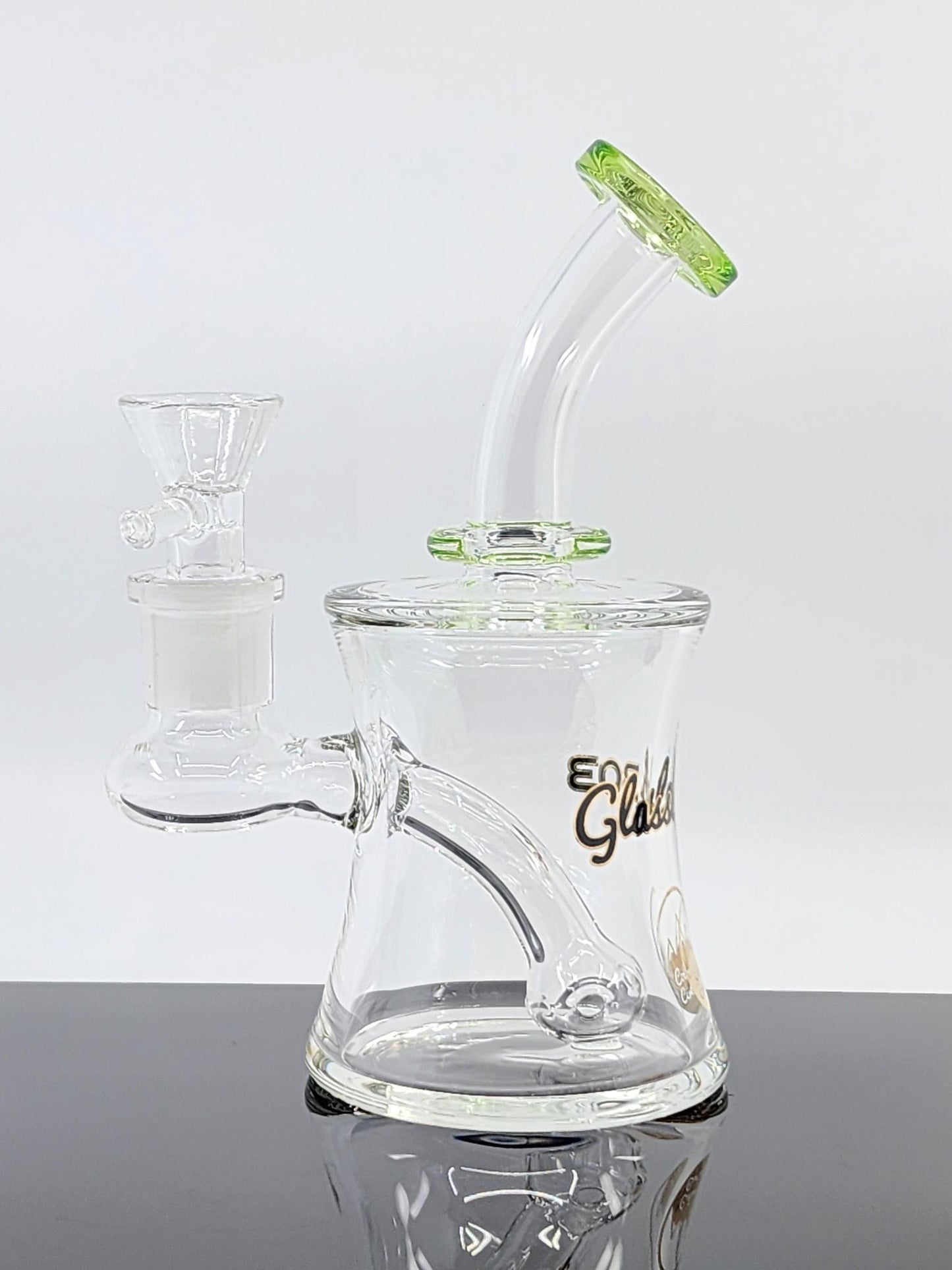 Glass Lab 303 - Mini Oil Can