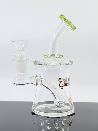 Glass Lab 303 - Mini Oil Can