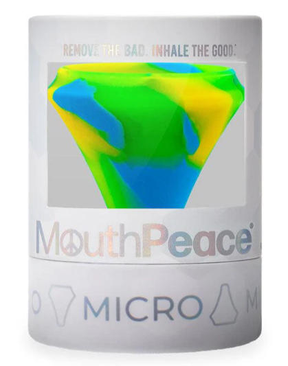 Moose Labs MouthPeace - Micro Starter Kit