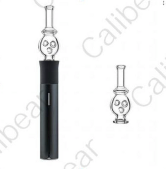 Calibear - Swiss Perc Pivot Top