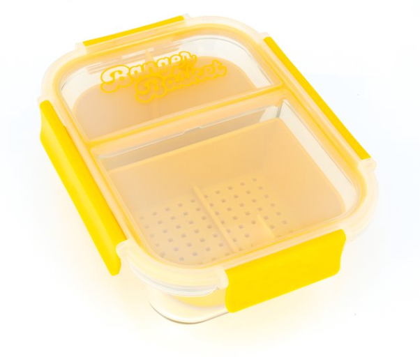 Banger Basket V4 (Newest)