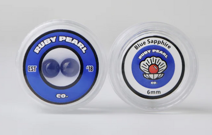 Ruby Pearl Co - 6mm Terp Pearls