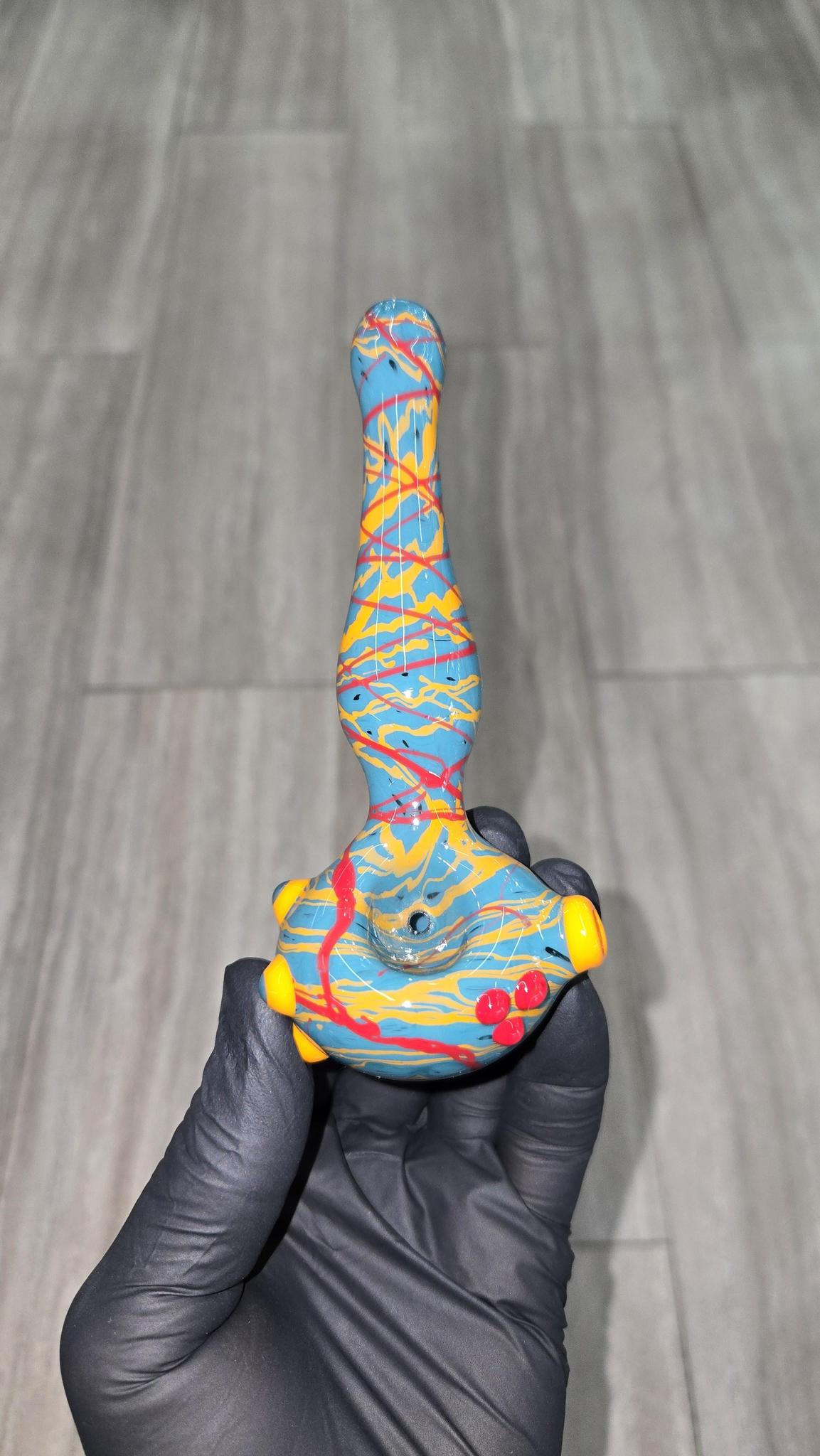 Jeff Spaga - Spoons