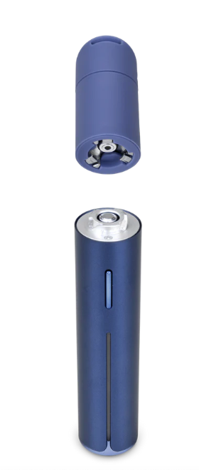 Puffco - Pivot Sapphire Limited Edition