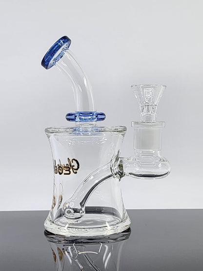 Glass Lab 303 - Mini Oil Can