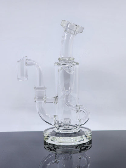 TAG - 7" Micro Super Slit Puck Mini Klein