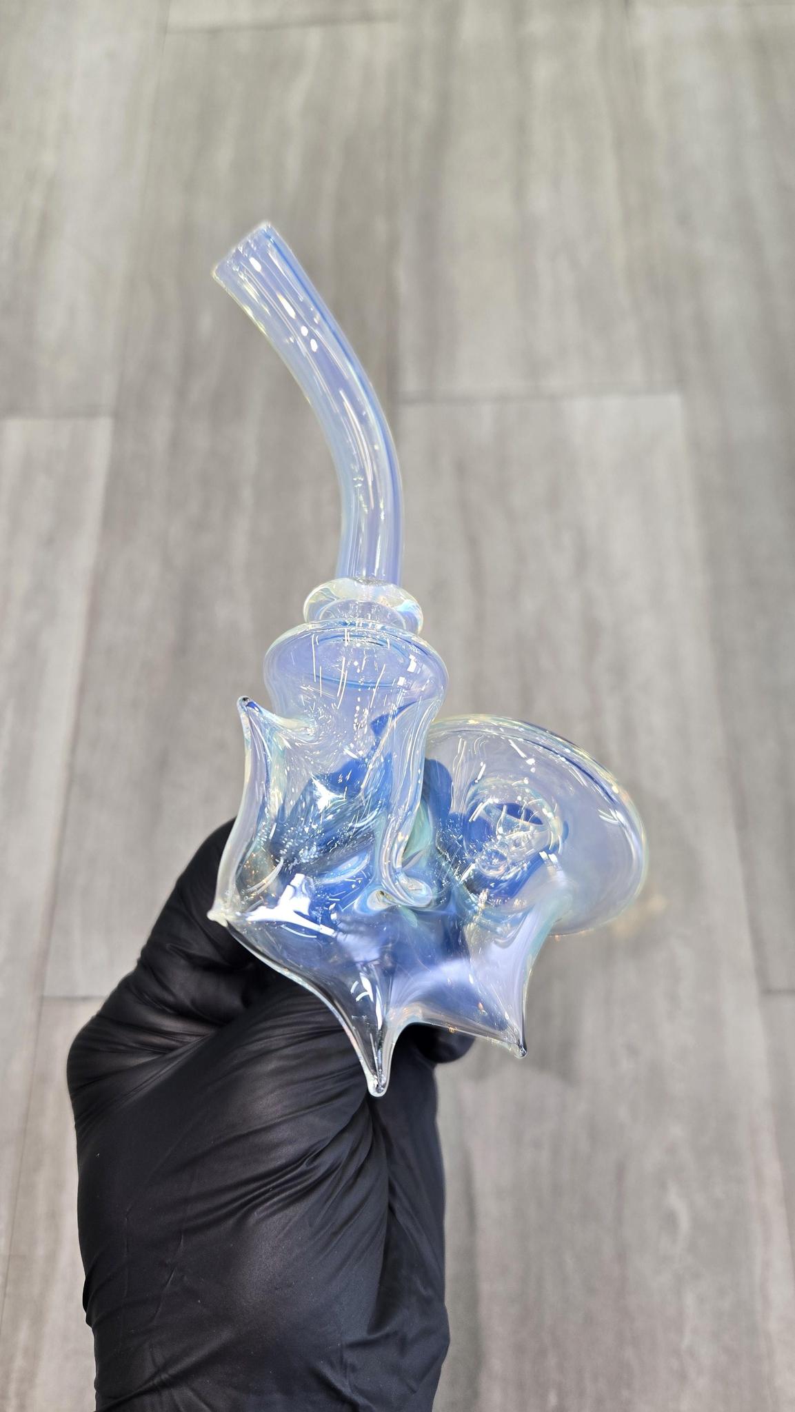 Rootin Tootin Glass - Fumed Sherlock