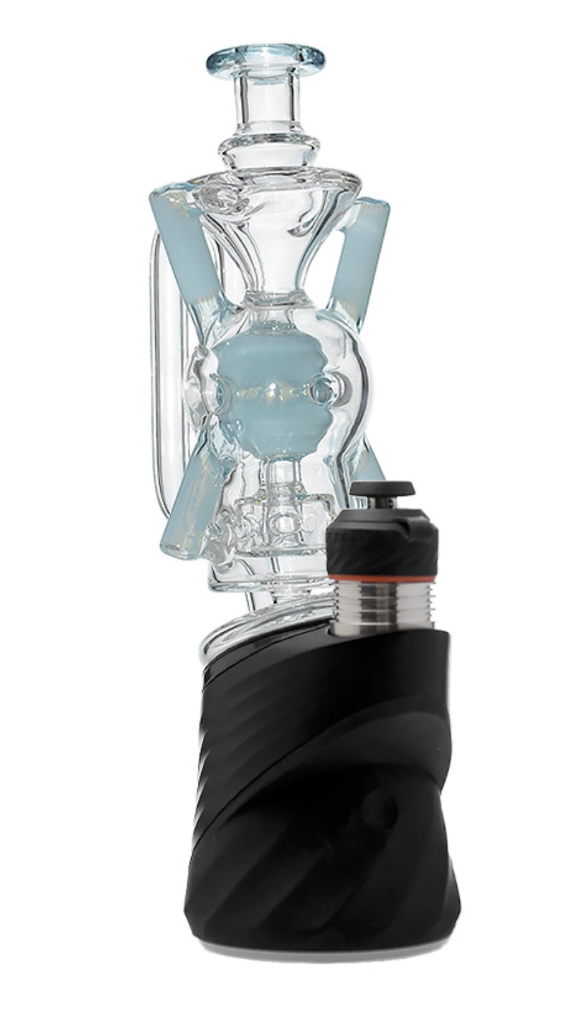 Calibear - X Recycler Puffco Peak/Pro Attachment