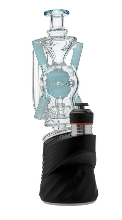 Calibear - X Recycler Puffco Peak/Pro Attachment