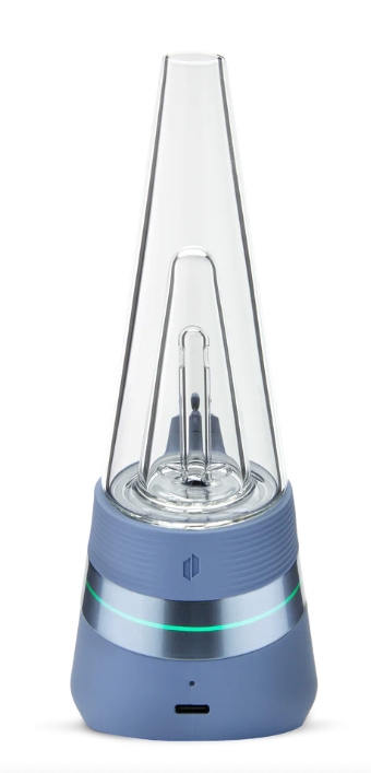 Puffco - New Peak Sapphire Limited Edition