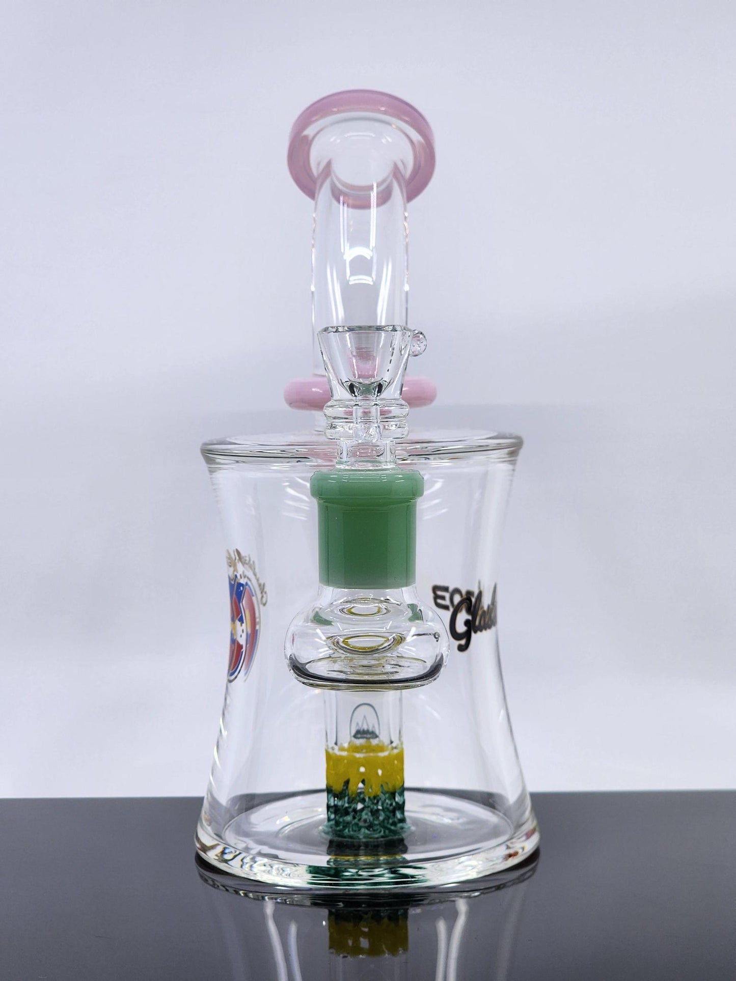 Glass Lab 303 - Lace Oil Can