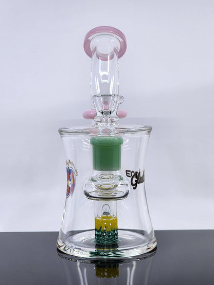 Glass Lab 303 - Lace Oil Can