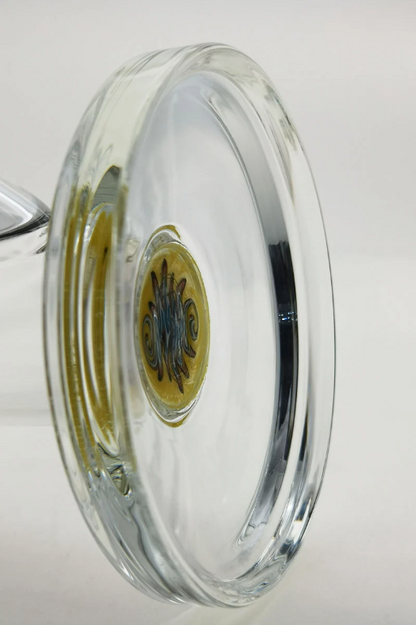 TAG - 12" Straight Tube