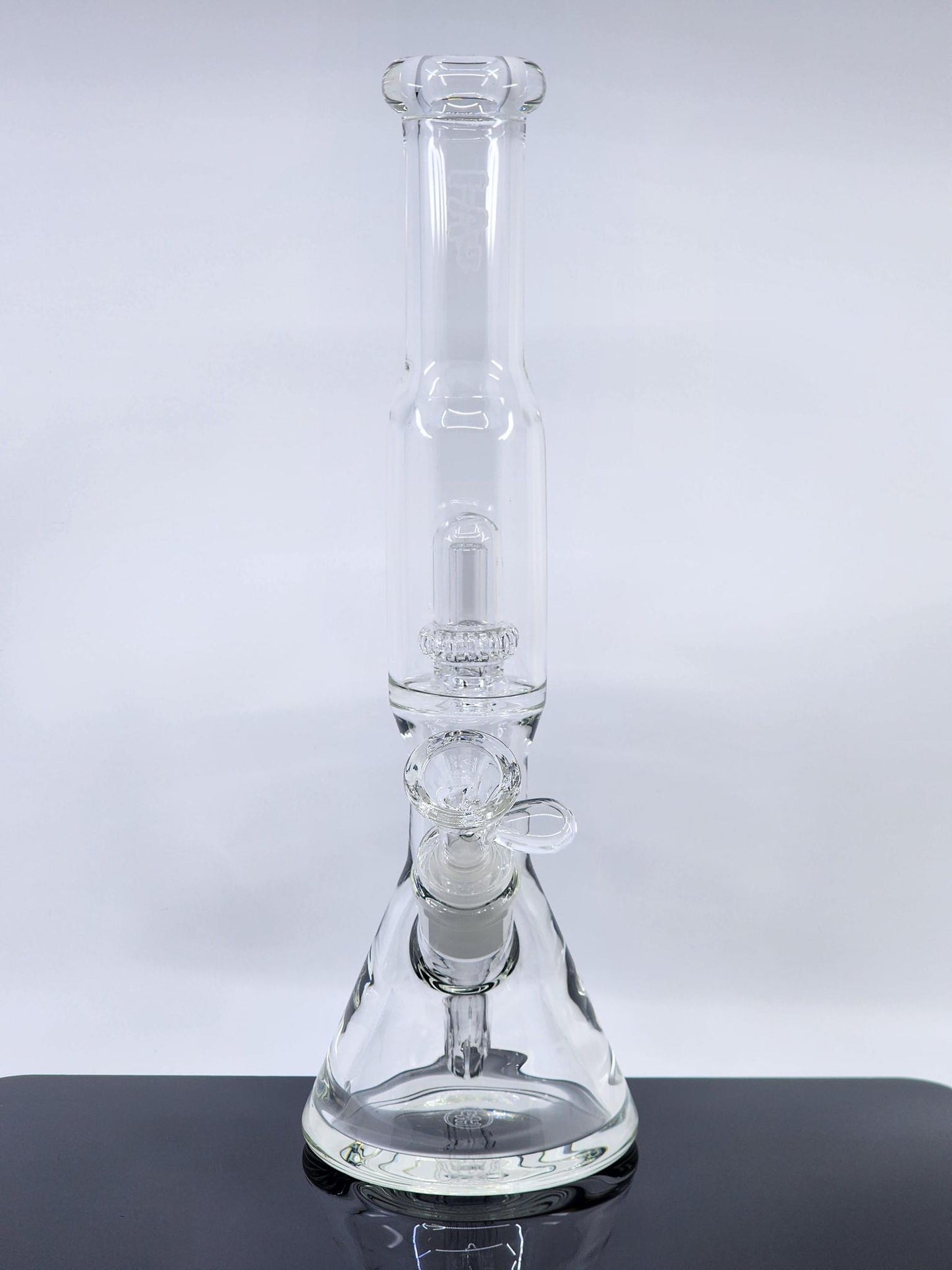 TAG - 12" Super Slit UFO Beaker