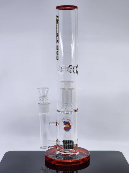 Glass Lab 303 - Lacesaber