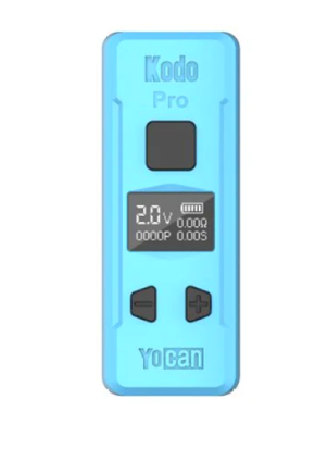 Yocan Kodo Pro 510 Battery
