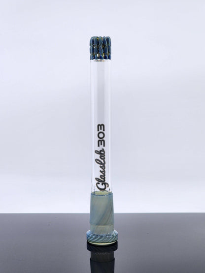 Glass Lab 303 - Colored Downstem