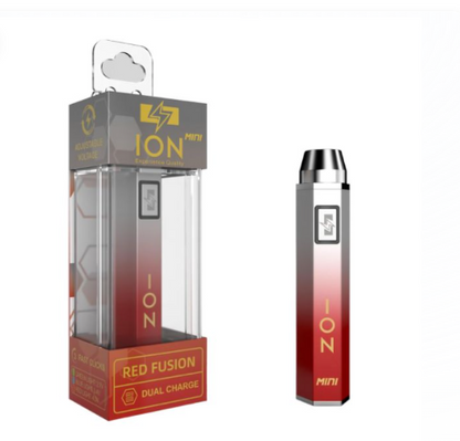 ION Mini Dual Charge Cartridge Battery