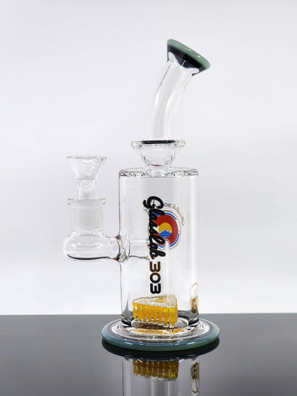 Glass Lab 303 - Cam's Triangle