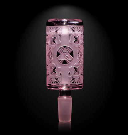 Milkyway Glass - X-Morphic: EVO Long Bowl