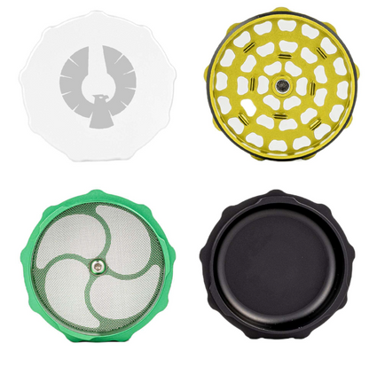 Phoenician Luna Collection - Super Moon