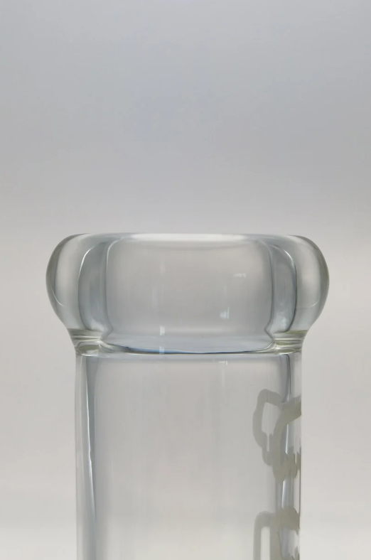 TAG - 10" Straight Tube 44x4MM
