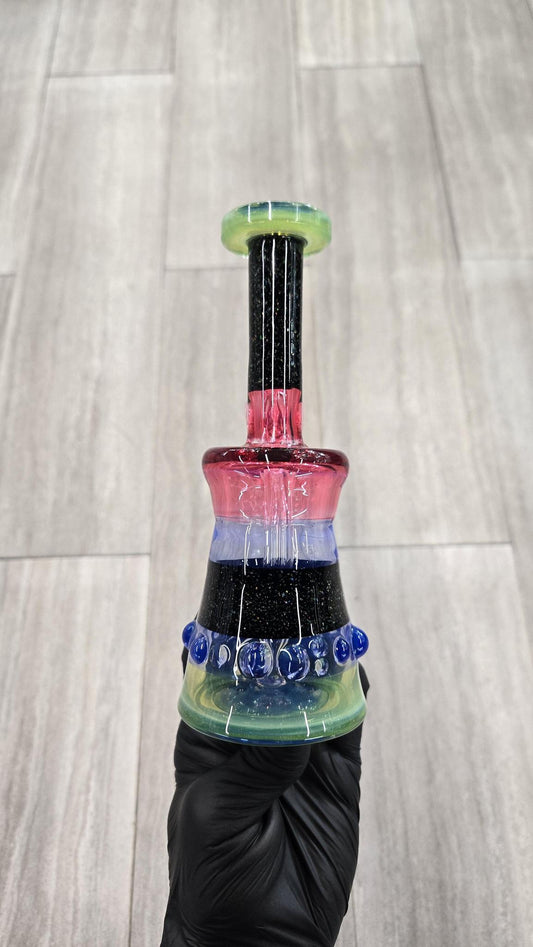 Aj Surf City - Encalmo Jammer