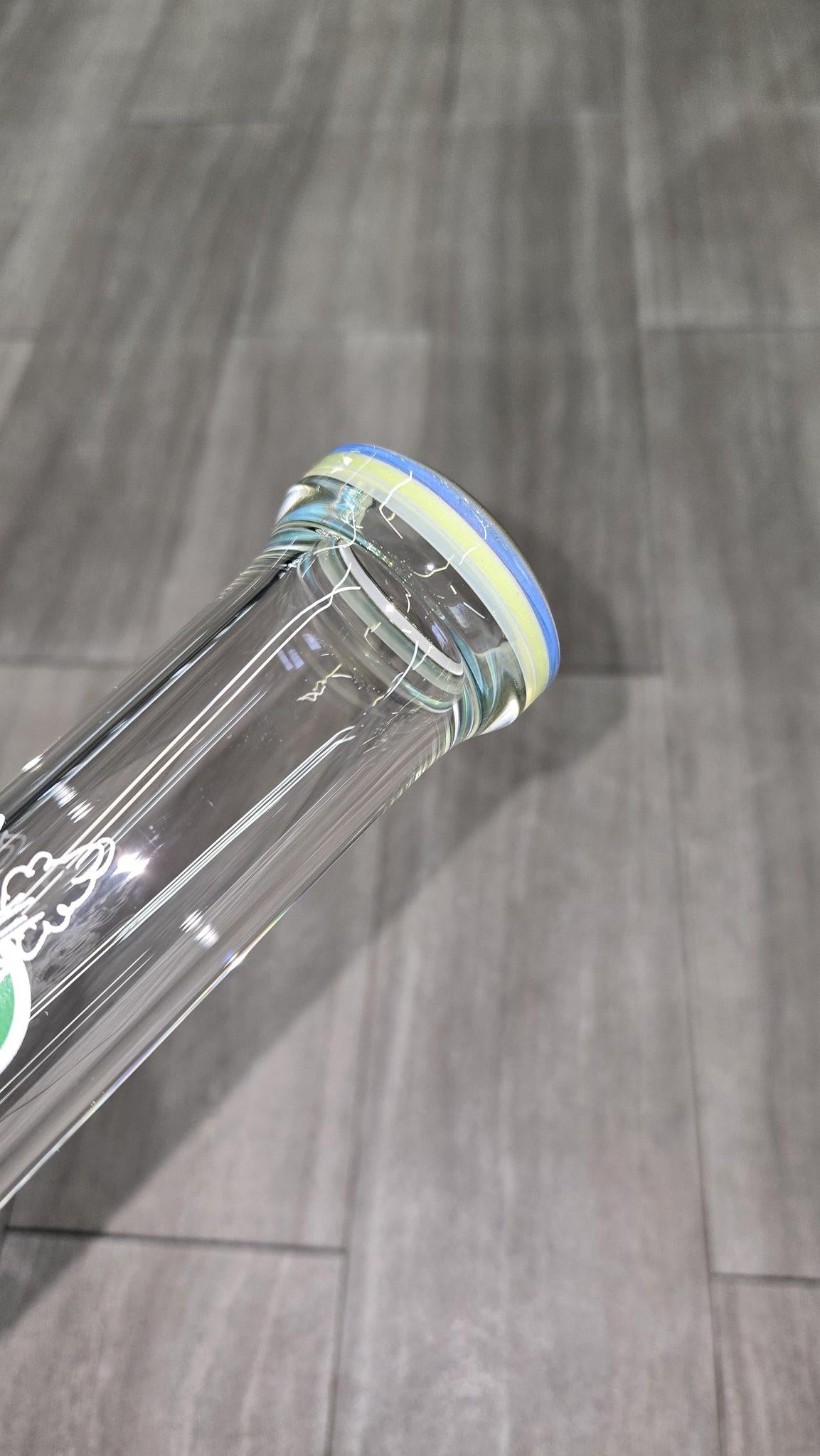 Toro 7/13 Arm Colored Caps #1